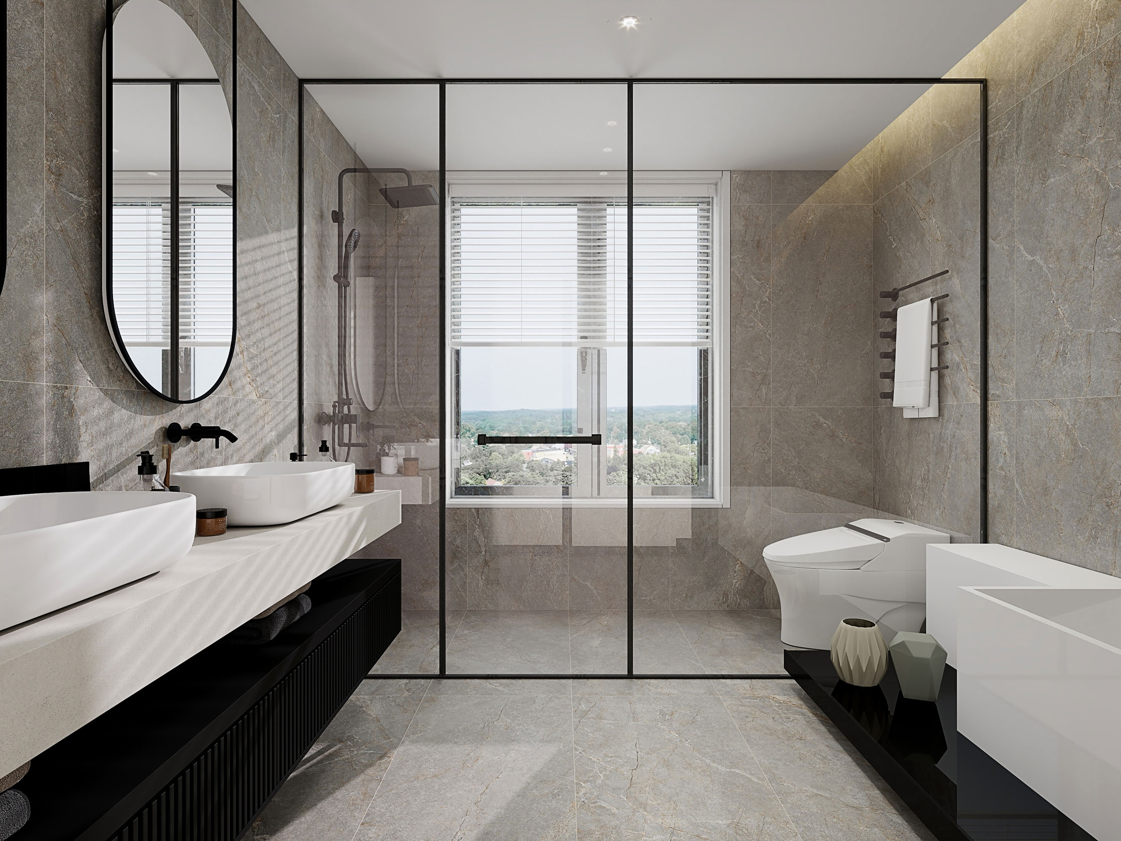 Arizona Global Tile