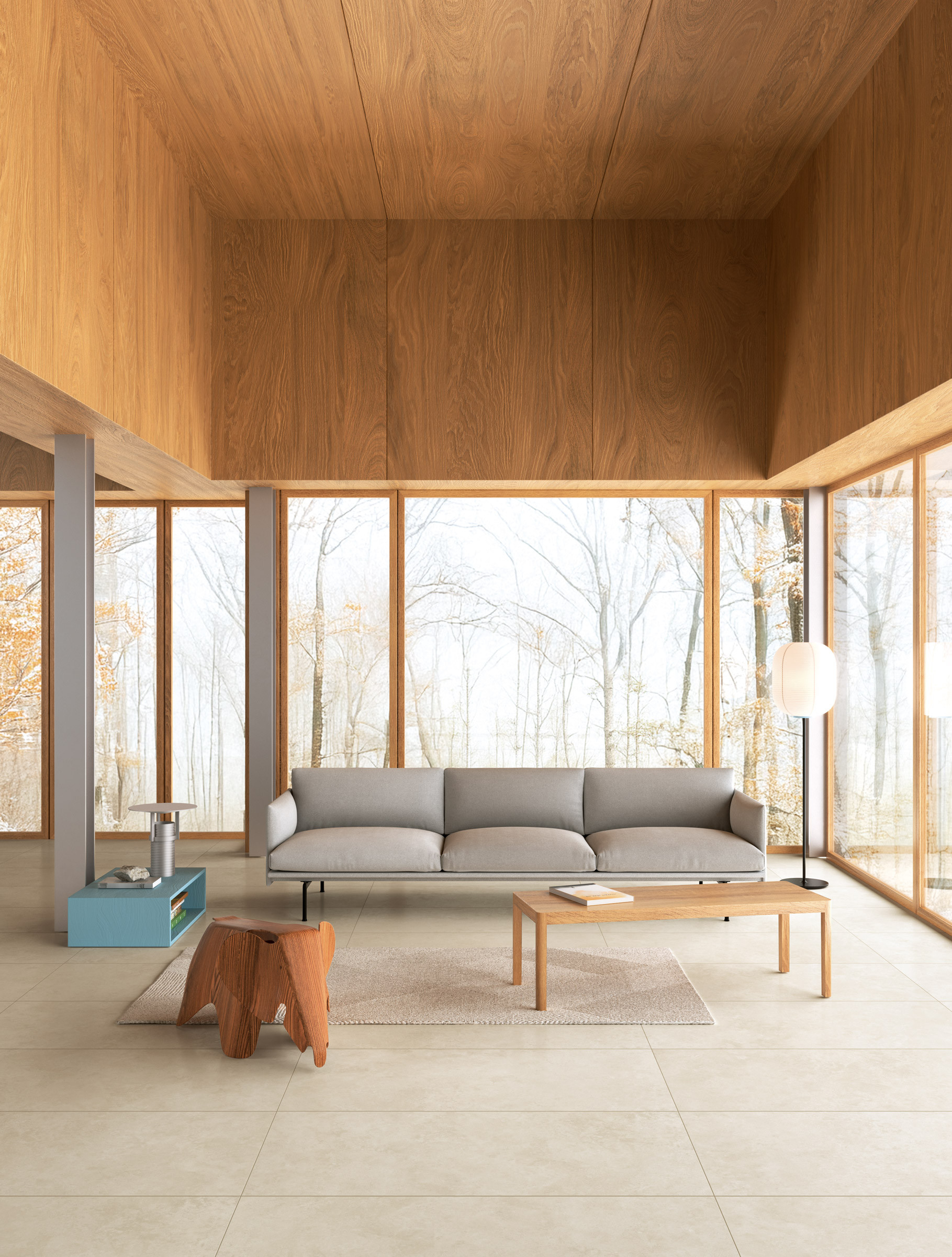 Тиволи ColiseumGres фото 5