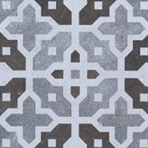 Mix Art Decor DC31 20x20 DeShun Ceramics