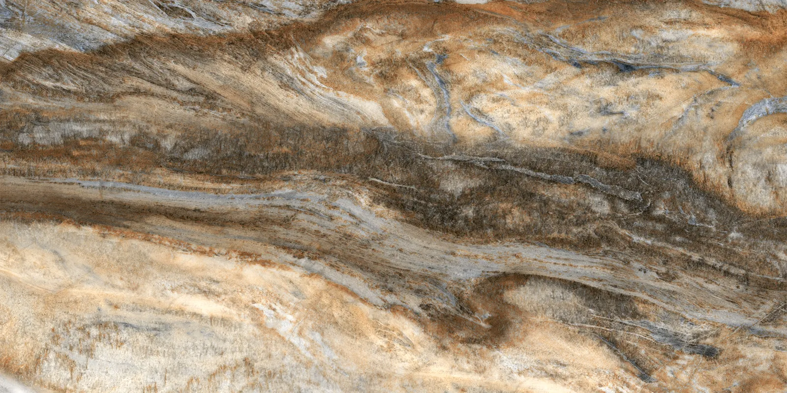 60120EKZ44P Ekzotika Plamya полированный 600x1200x7 Artkera Group фото 10