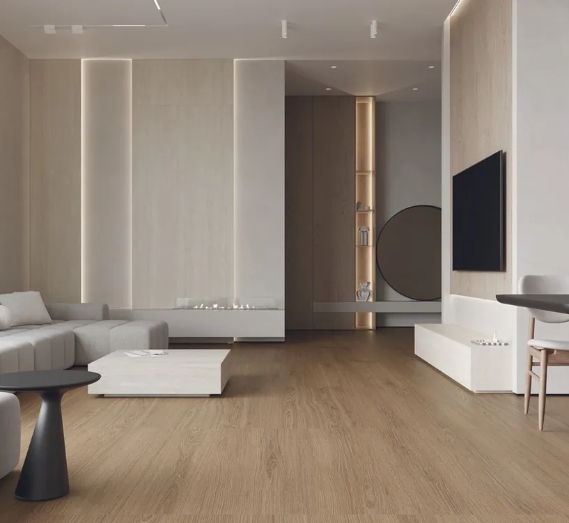 Вуд Софт Уолнат Laparet