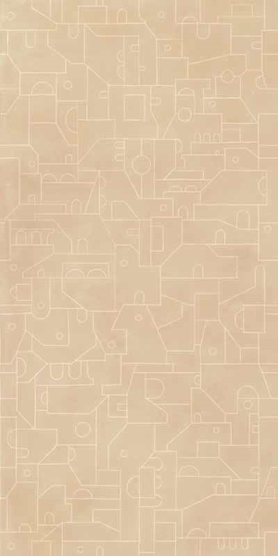 KHB3 CottoMilano Creta Labirinto RT Ultramatt 60x120 Keope