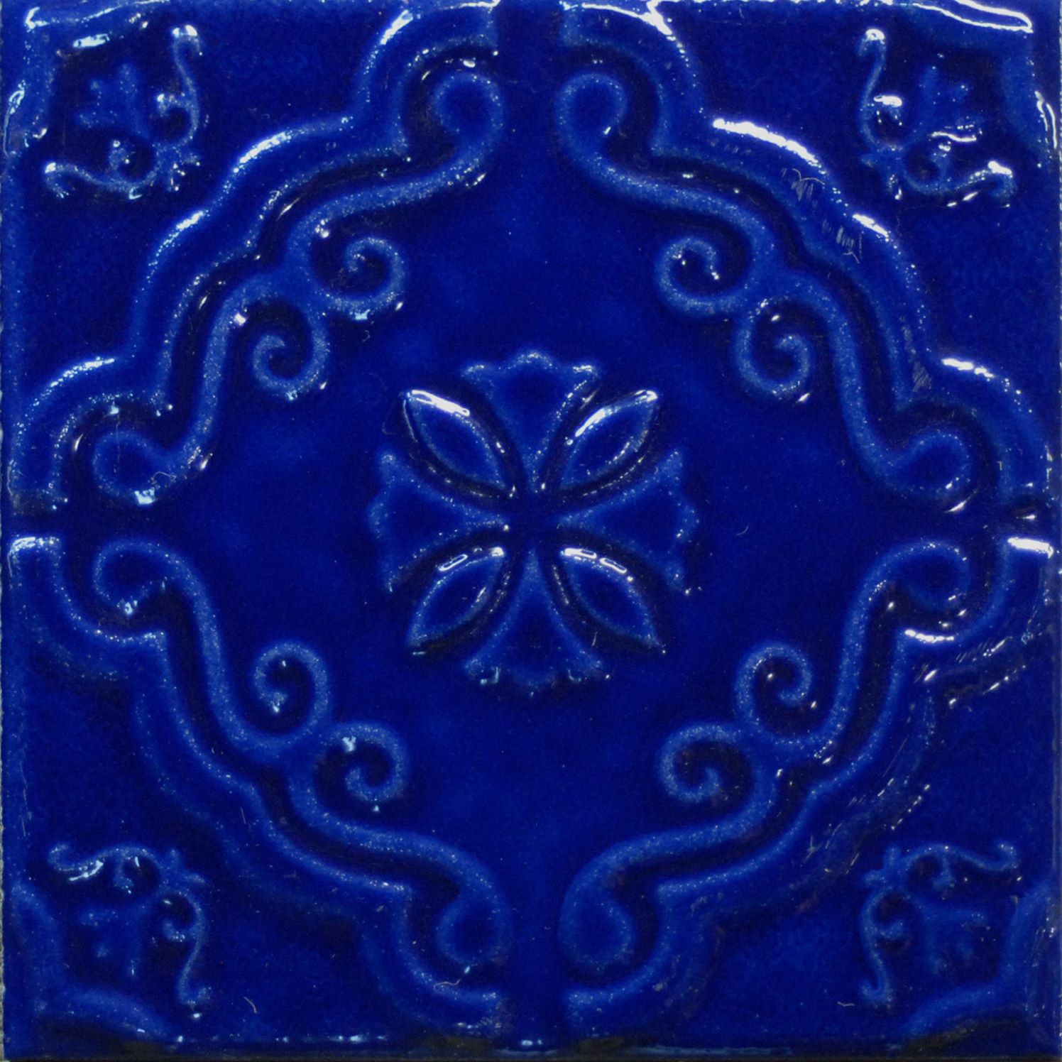 Toledo Cobalto mix 15.8x15.8 Absolut Keramika