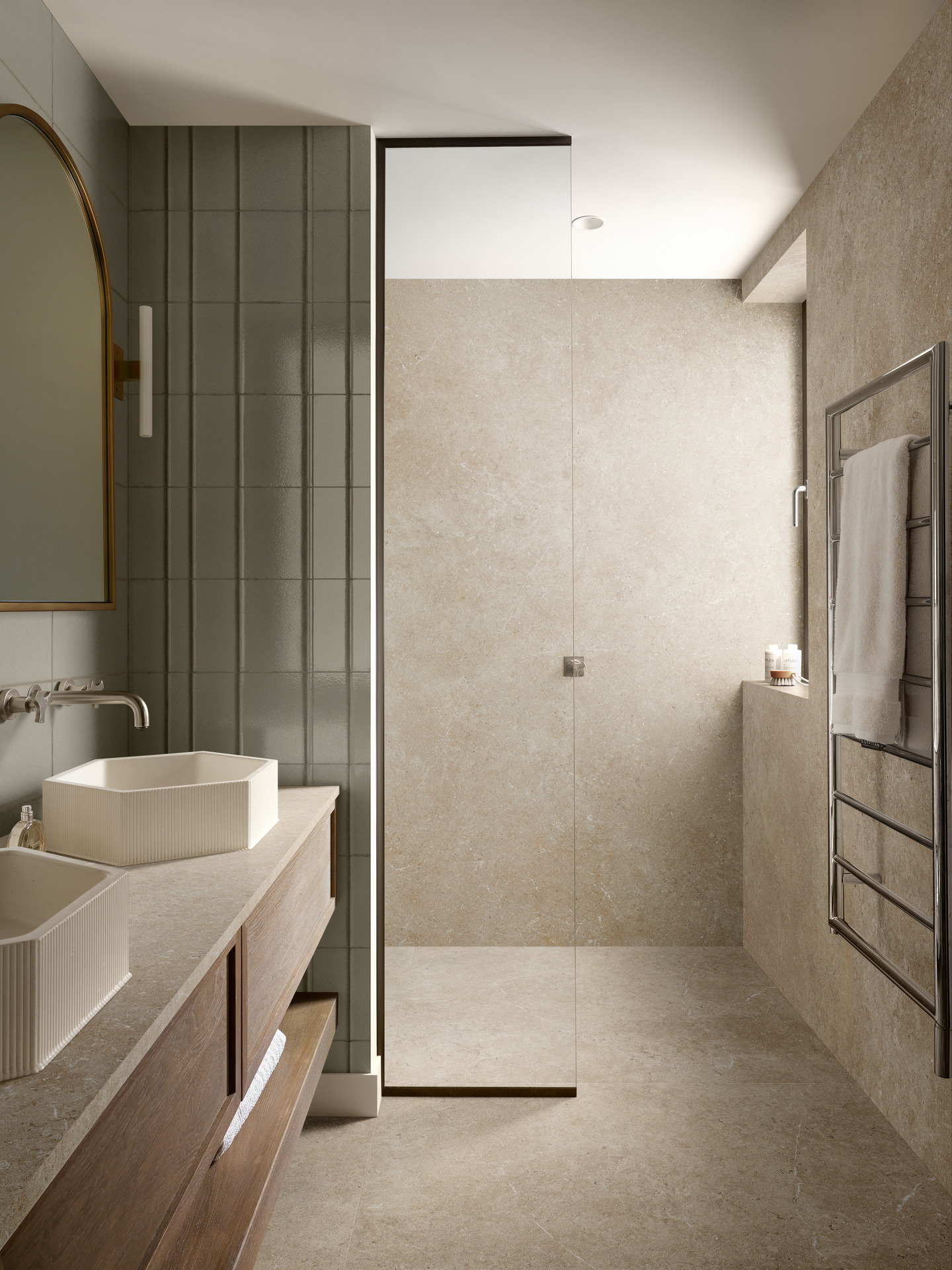 Terramater MARAZZI Italy