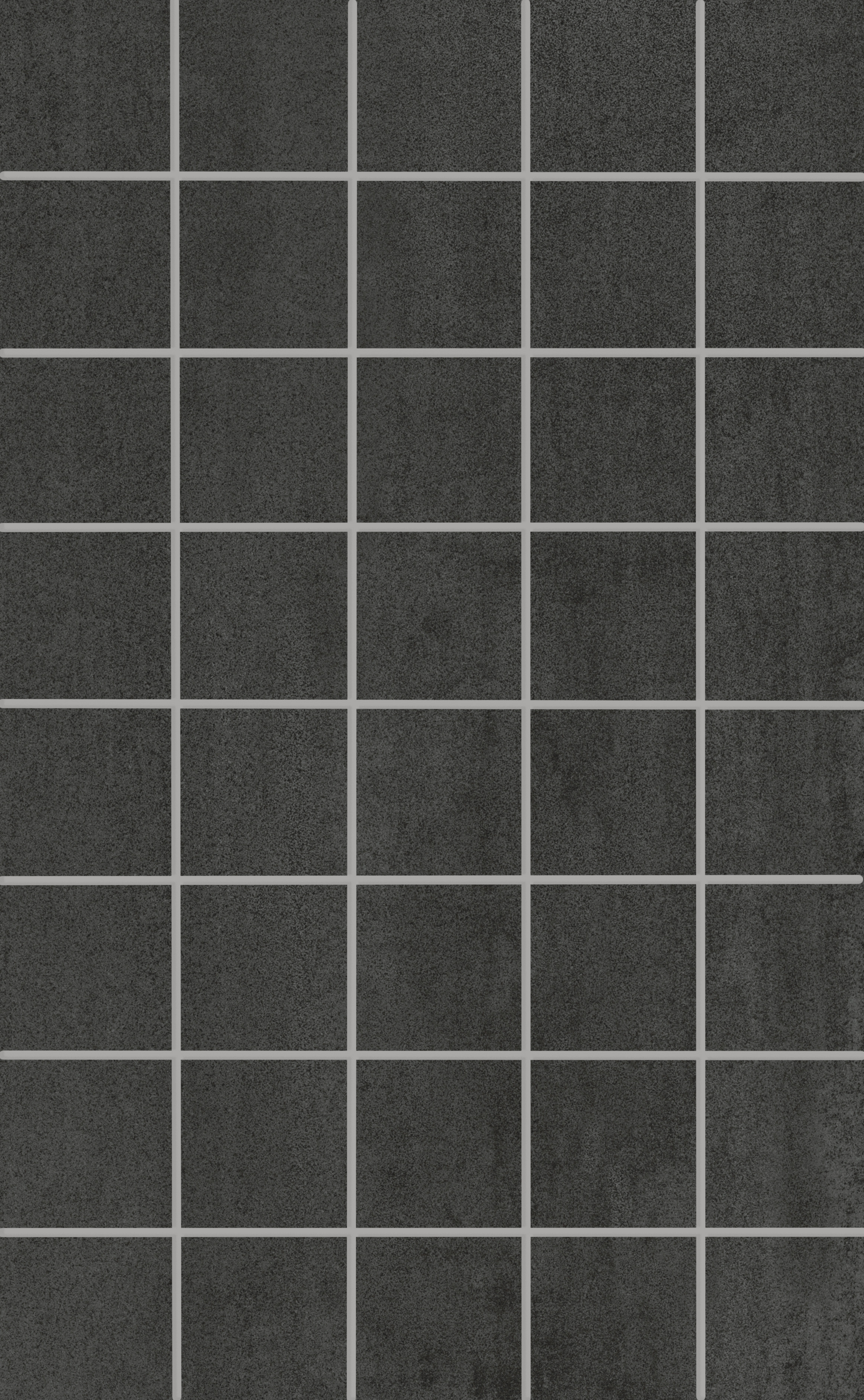 KMD2PTG011BN Декор чипсет Ломбардиа антрацит матовый 25x40x0,8 Kerama Marazzi фото 4