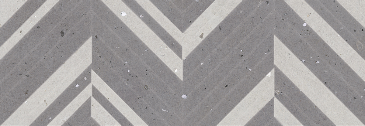 Limestone Grey Struttura 24.2x70 Eletto Ceramica