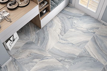 Voile Alma Ceramica (Уралкерамика)