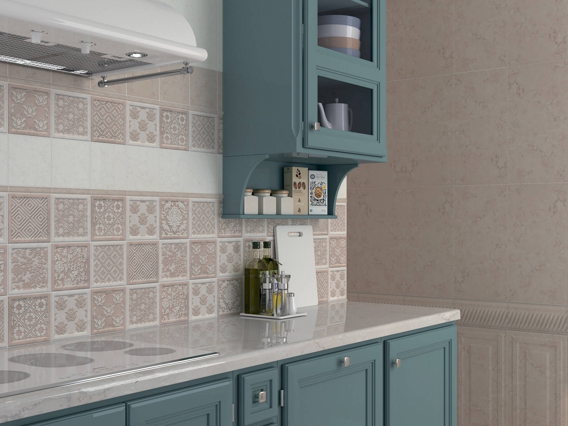 PFG002 Лонгория беж 15x2 Kerama Marazzi