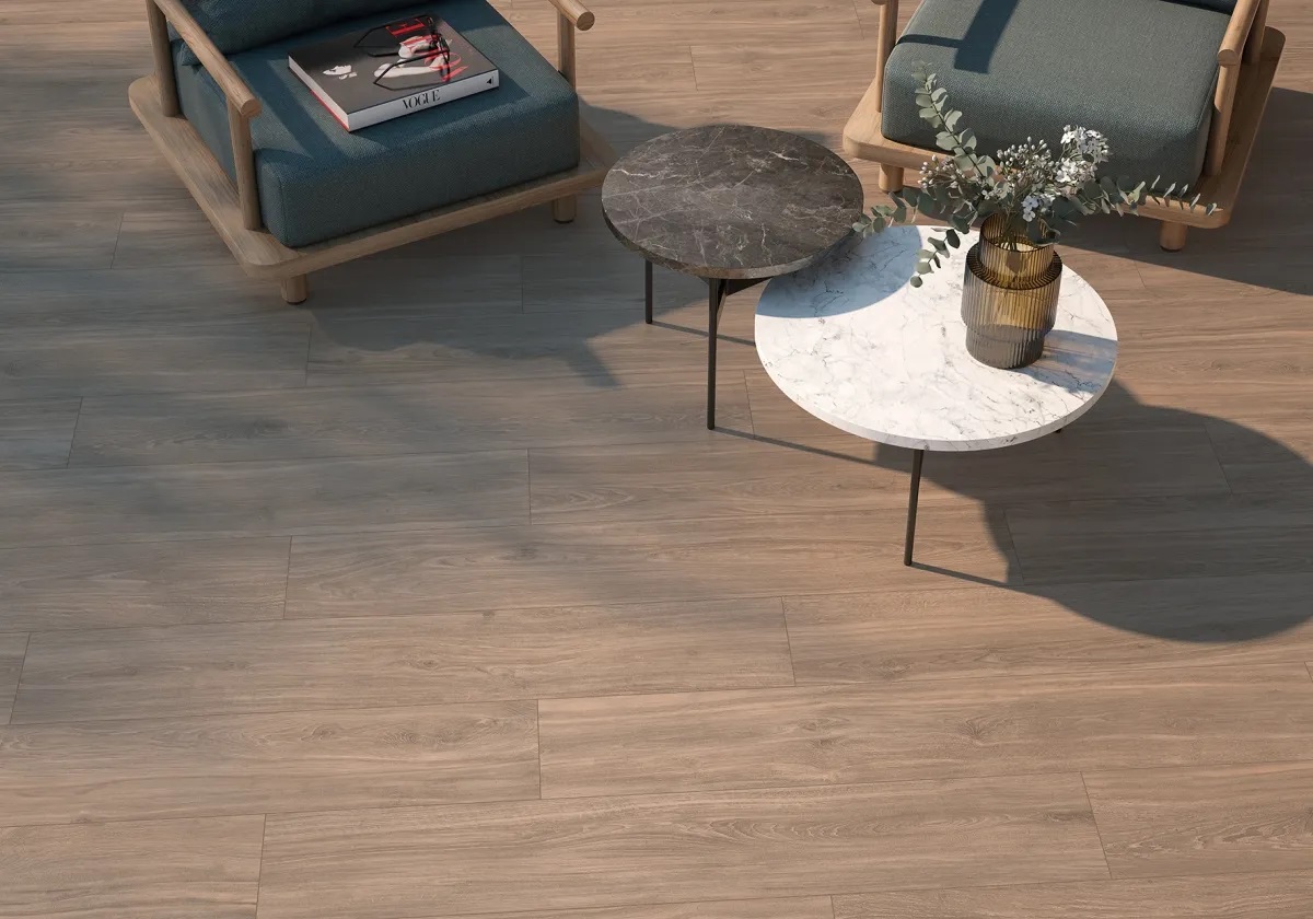 Lyric Metropol Ceramica