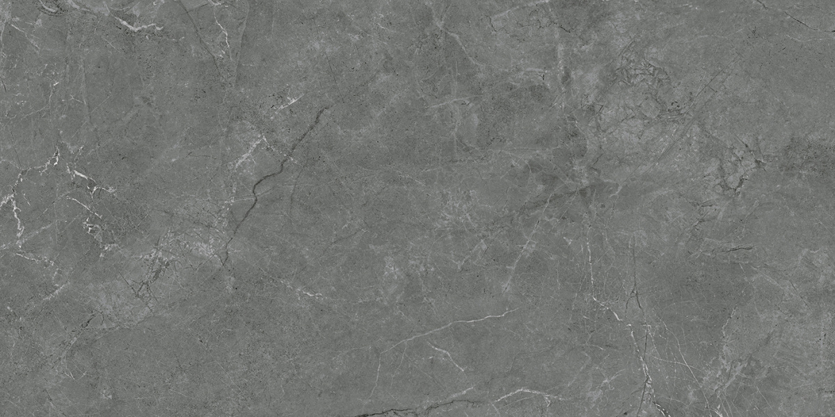 48049R Pluto gris матовый обрезной 40x80 Laparet