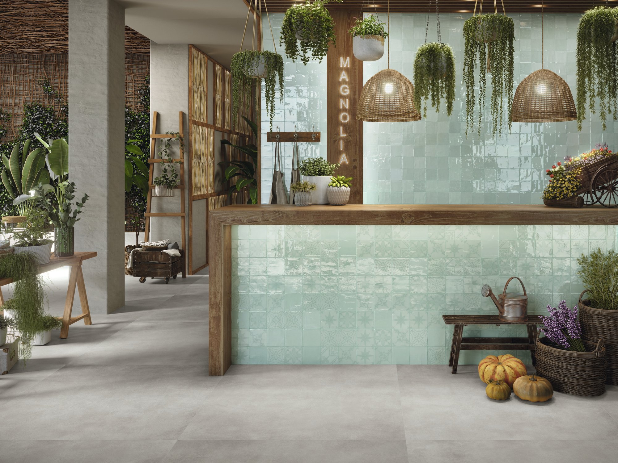 A037546 Fado Acqua 13x13 Ape Ceramica