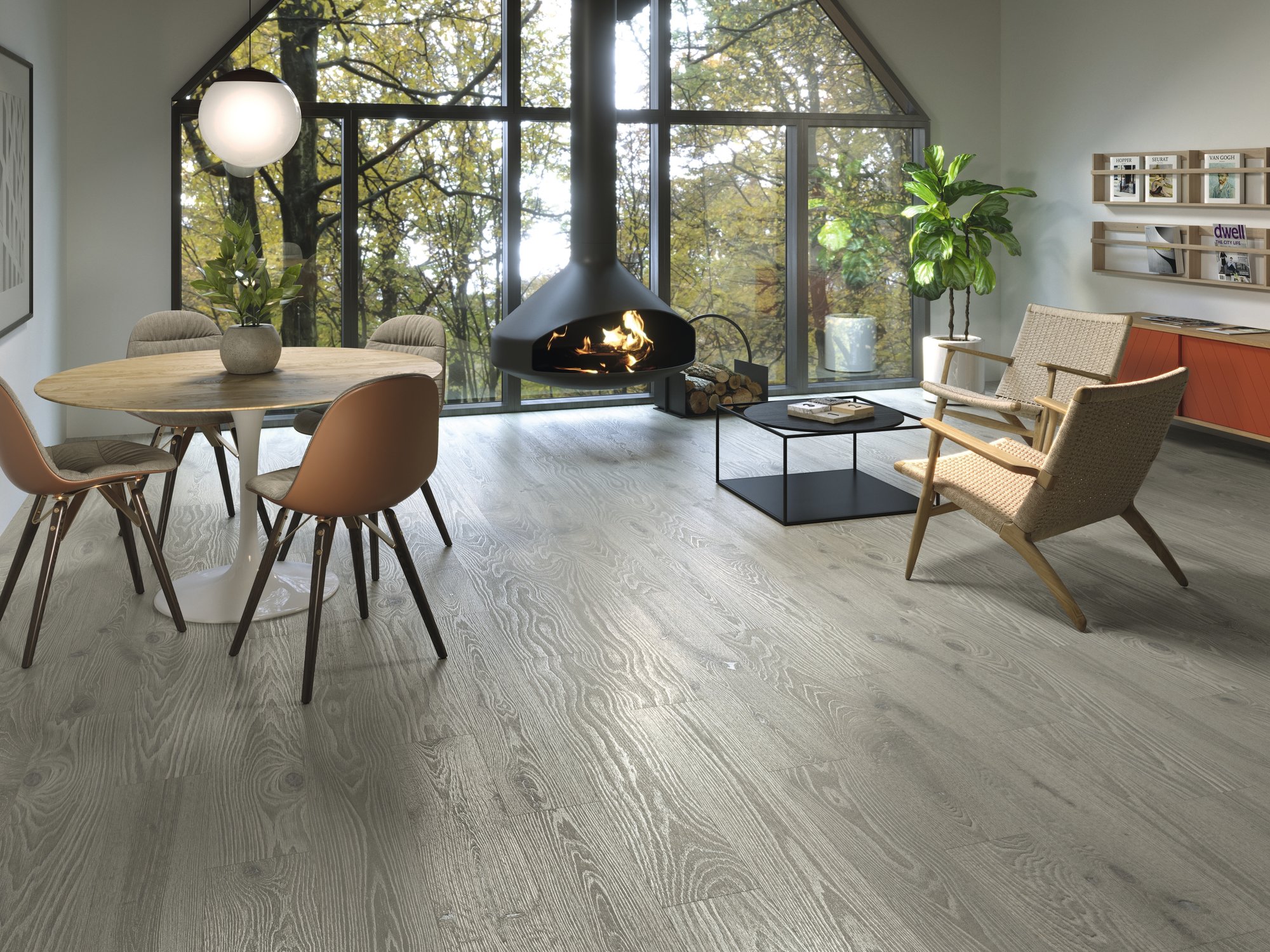 Triana Ape Ceramica