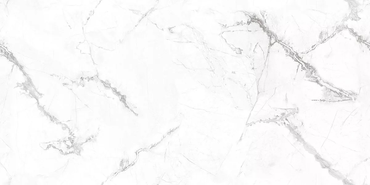 Alpino Bianco Glossy 60x120 Art Ceramic