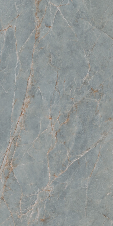 SG572792R Риальто голубой лаппатированный обрезной 80x160x0,9 Kerama Marazzi