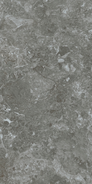 SG50000122R Риальто Нобиле серый темный лаппатированный обрезной 60x119,5 Kerama Marazzi