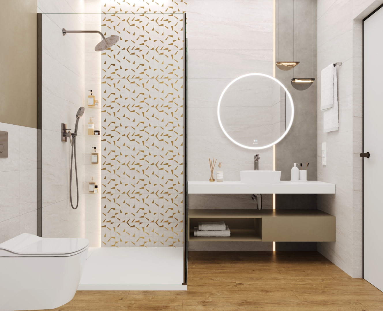 13138TR Granel pearl матовый обрезной 30x89,5 Laparet