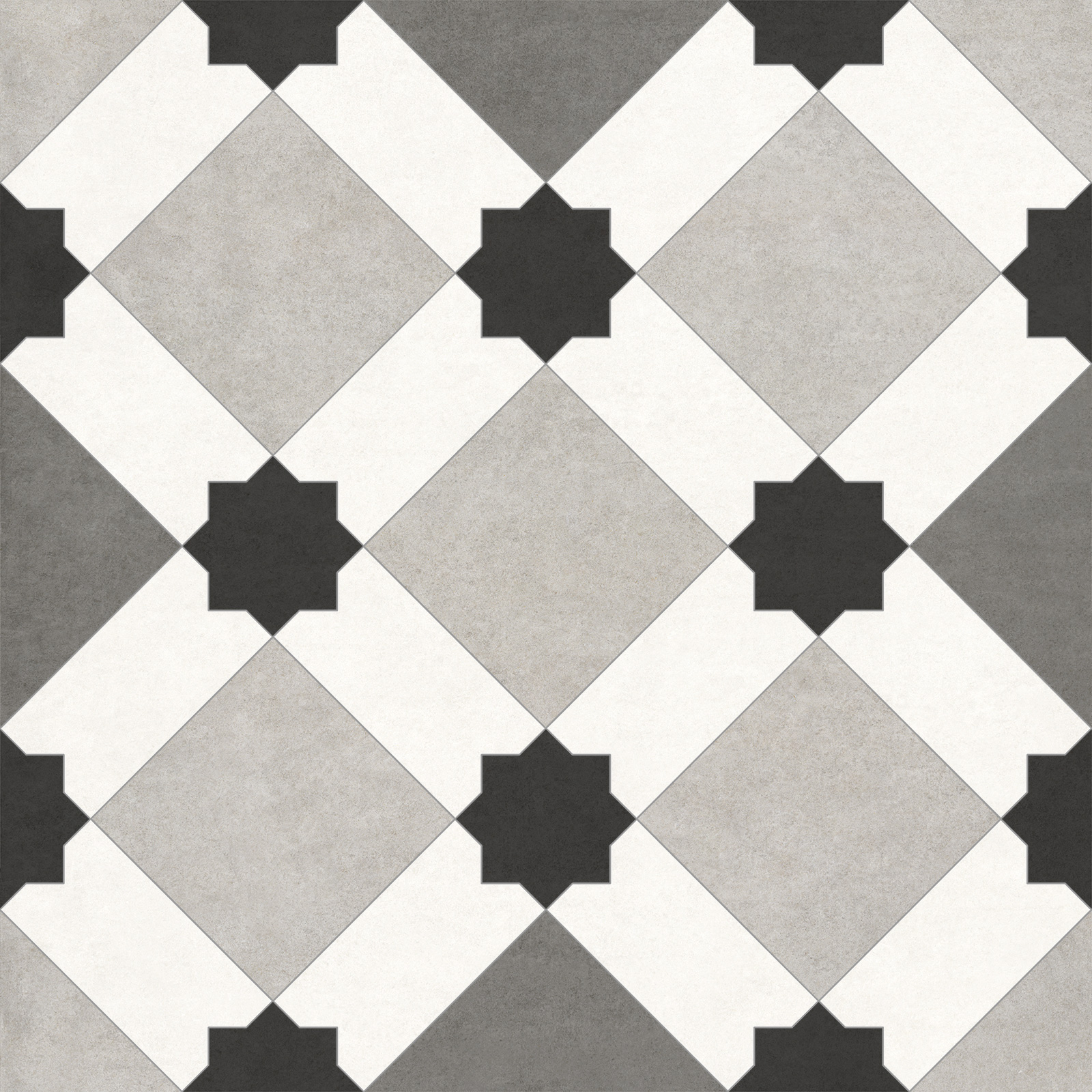 GP2020DMX23 Design Mix 2 матовый 200x200x8 New Trend