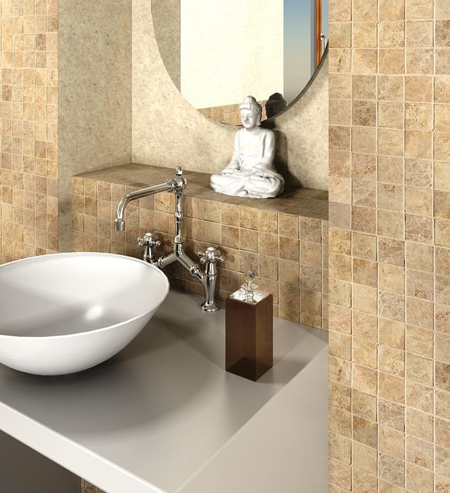 Natural Stone Colori Viva