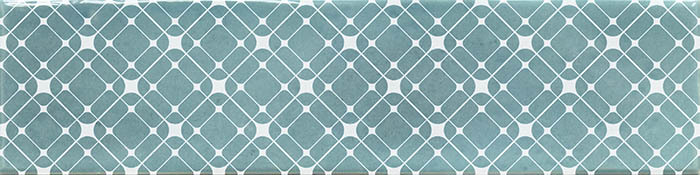 Decor Opal Sky 7.5x30 Cifre