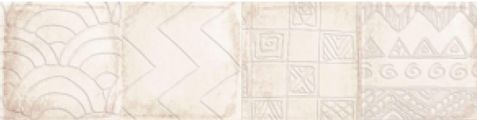 Alchimia Decor Ivory 7,5x30 Cifre