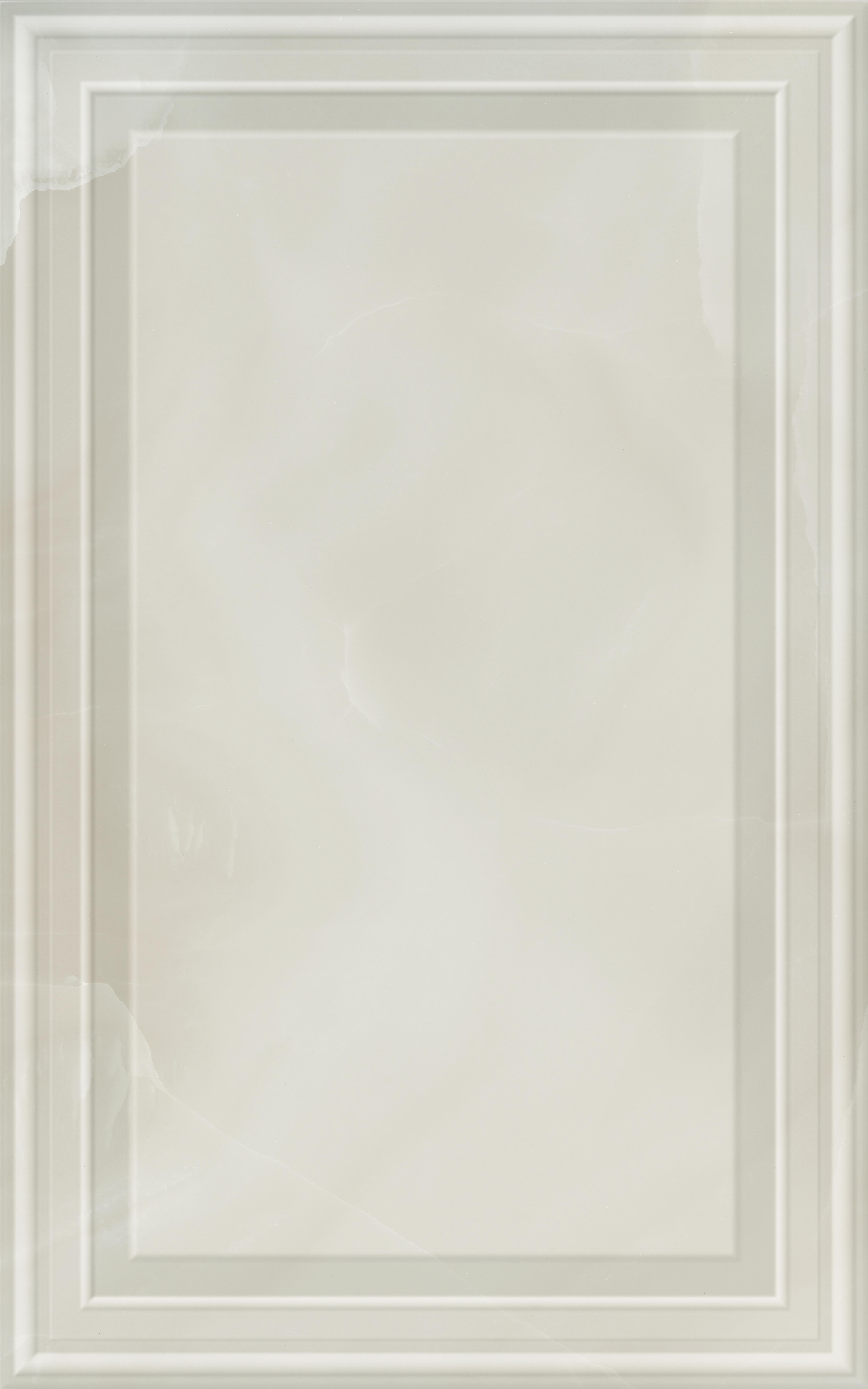 010100001177 Флора зеленый низ 02 25х40 Gracia Ceramica фото 4