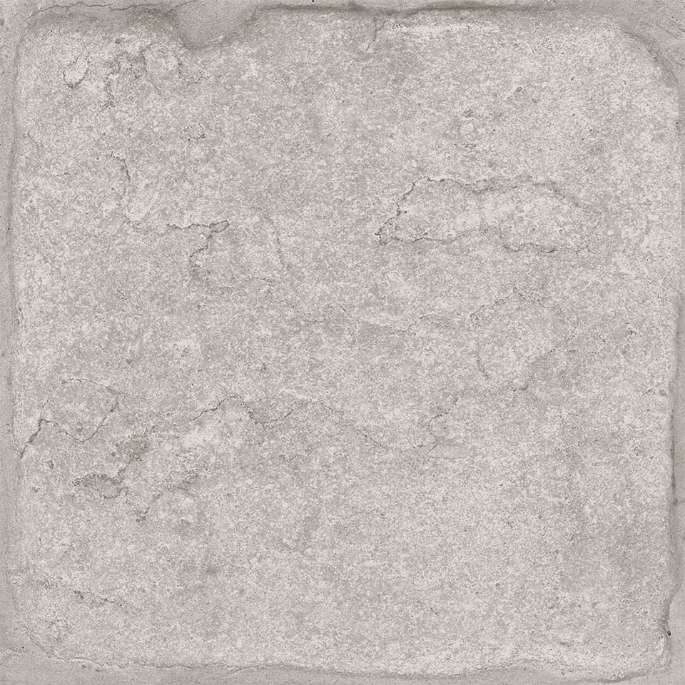 79501 Ostuni Grigio 20х20 Cerdomus фото 9