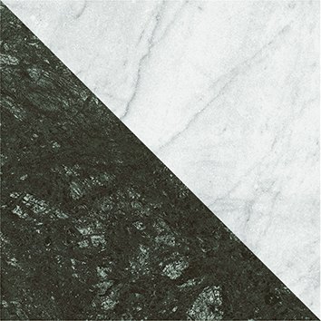 4101195 Flag White Green 18,6x18,6 41ZERO42 фото 47