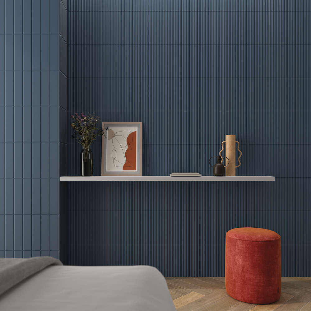 Match Sage Gloss 6.25х25 DNA Tiles