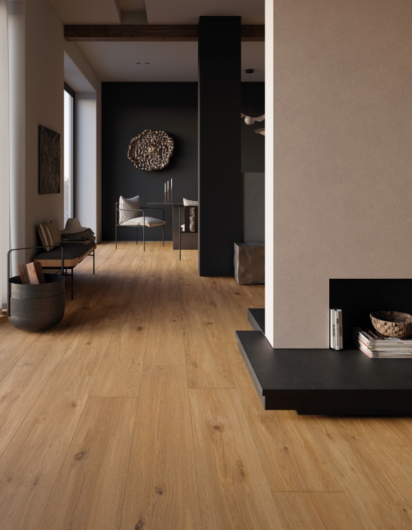 CAO8 Izumi IZ05 Nocciola Classico SP SQ 25х150 Mirage