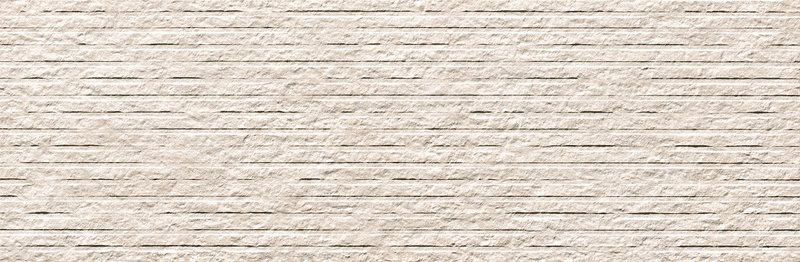 fRU3 Nobu Row White Matt RT 25x75 FAP Ceramiche