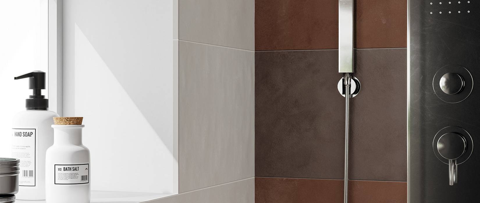 Colovers Ceramiche Supergres