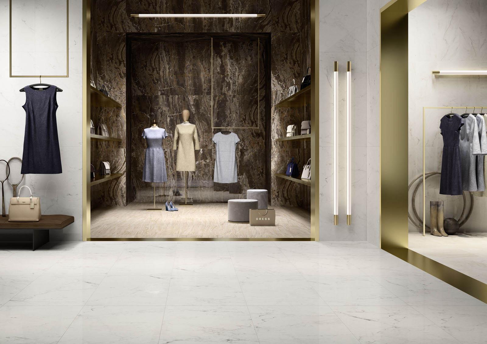 Allmarble MARAZZI Italy
