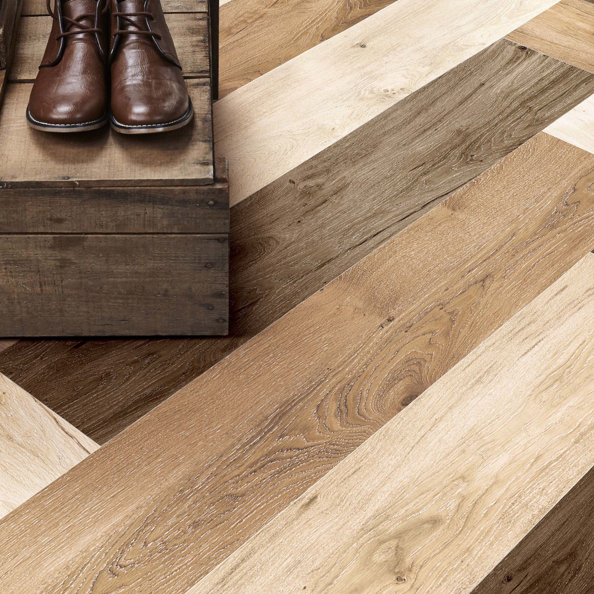 Naturale Chestnut-M 10.5mm 20x120 Nanogress