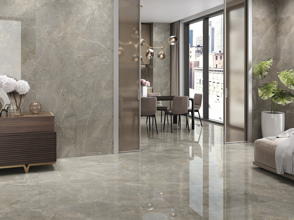 A040282 Zocalo Augustus Pearl 15.8x30 Ape Ceramica