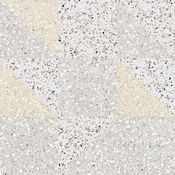 CMd03 Patchwork 60x60 Estima
