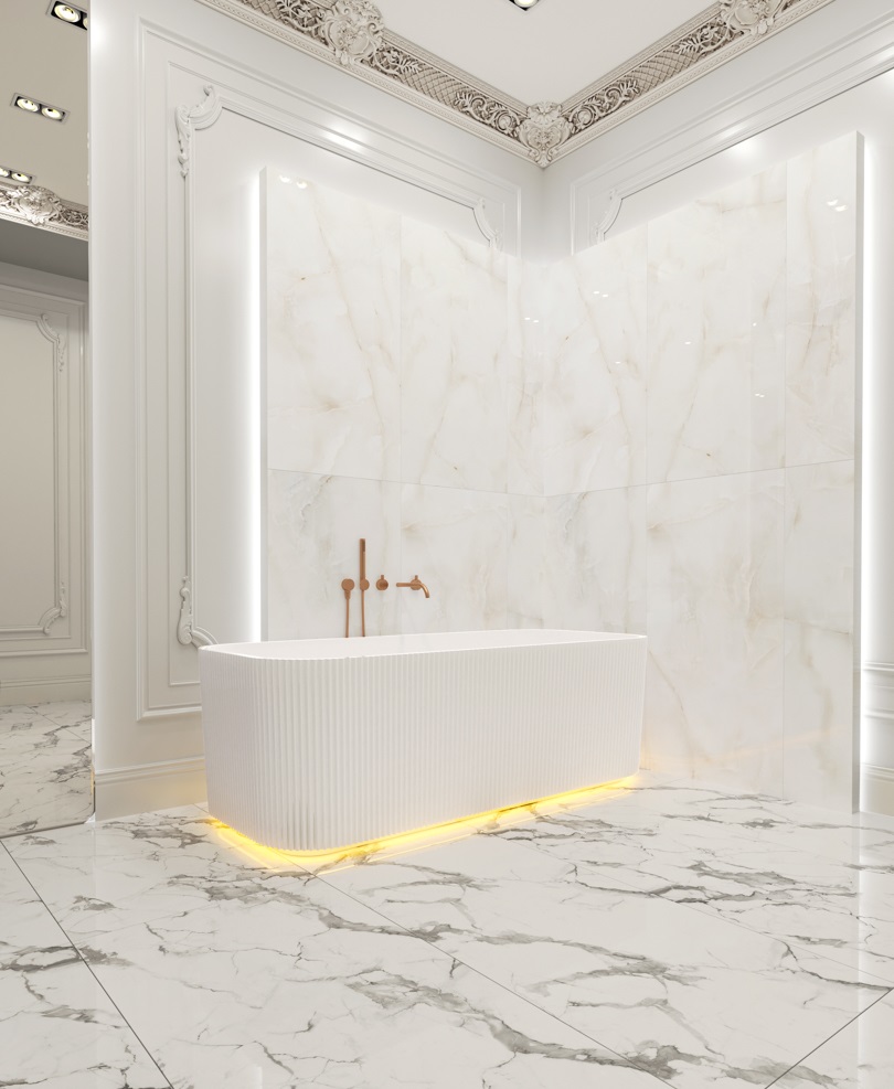 NTT995100P Onyx Solano Blue 60x60 NT Ceramic фото 28