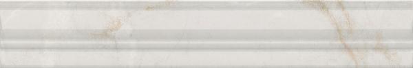 BLC031R Серенада белый глянцевый обрезной 30x5 Kerama Marazzi