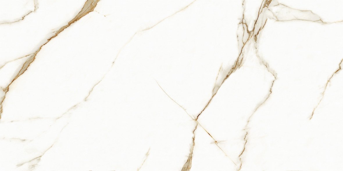 LE63063A Bianco Carrara Oro Rectificado 30х60 Artecera