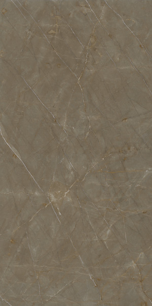 UM6SK157641 PULPIS BRONZE Levigato Silk 6mm 150х75 Ariostea