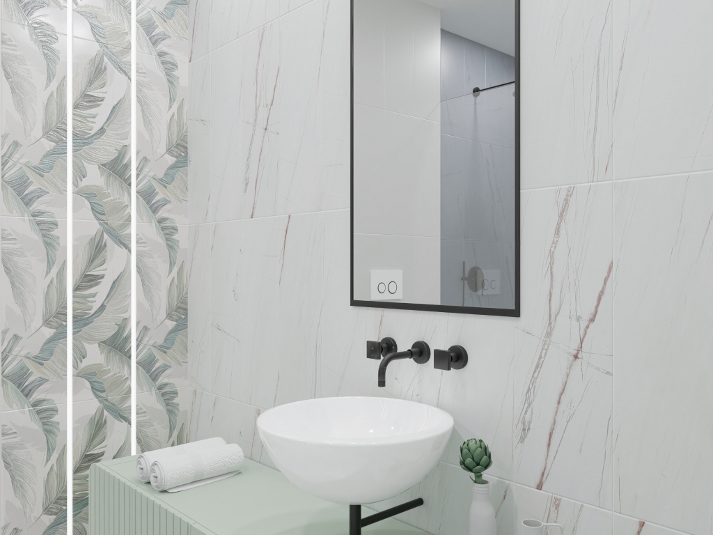 Foresta Eletto Ceramica