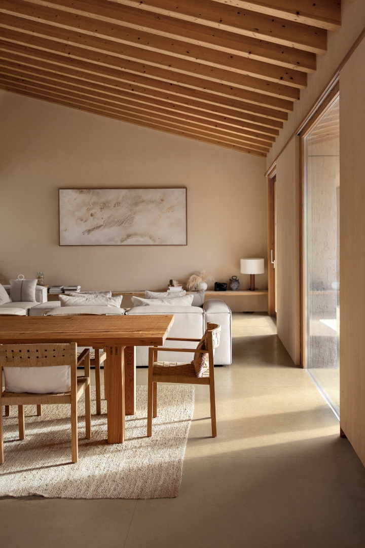 781826 Sensi Terre Amaranto Nat Spina 23x44 Casa Dolce Casa фото 35