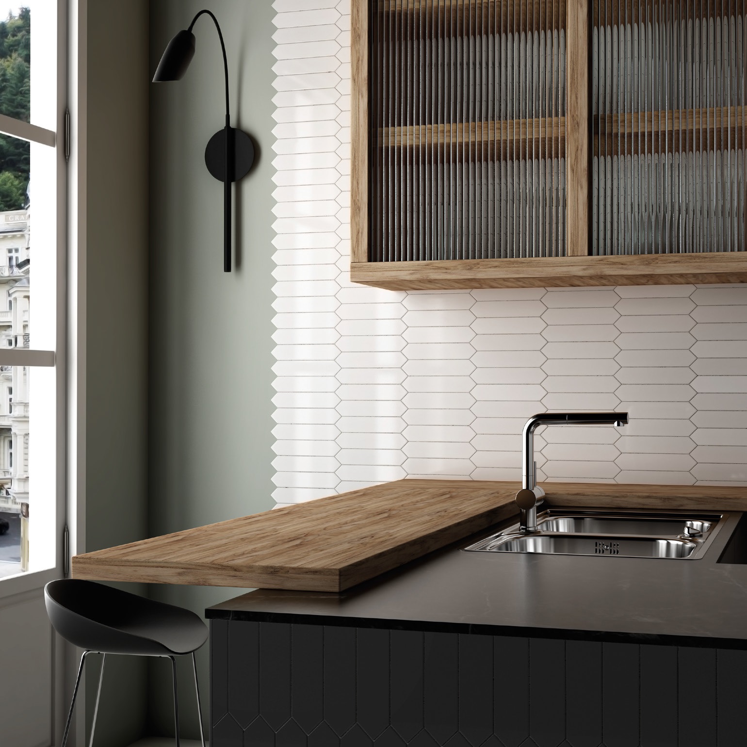 Arrow EQUIPE фото 11