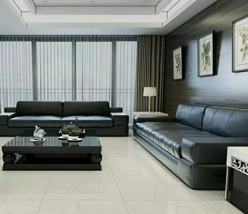 Palizma Amin Tile Co
