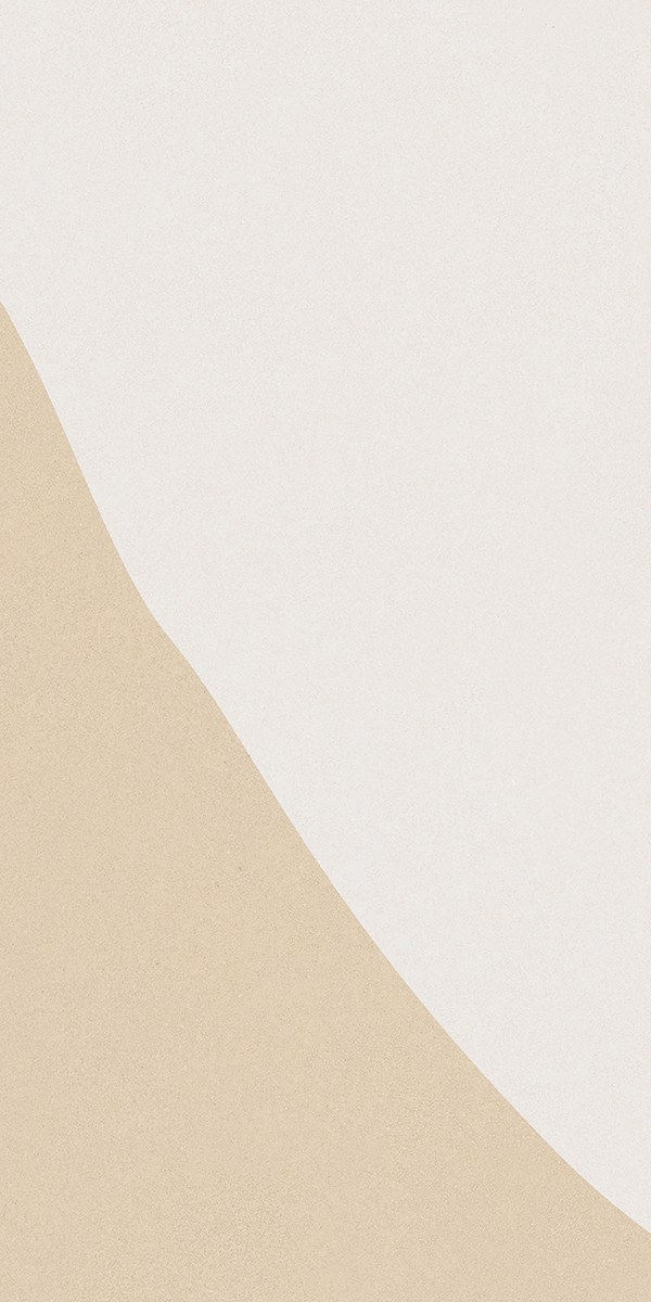 GCBESHARGIR HBE Bioterre Shapes Argilla Rett 60x120 Del Conca