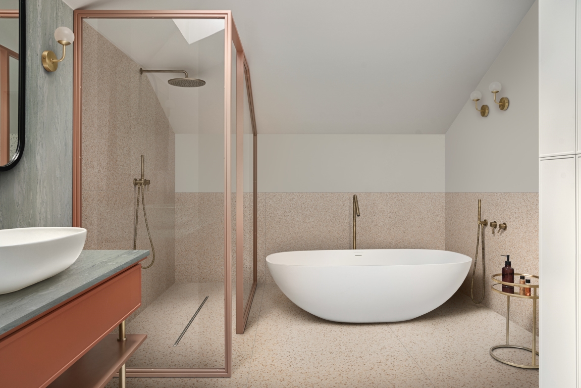 Frammento MARAZZI Italy