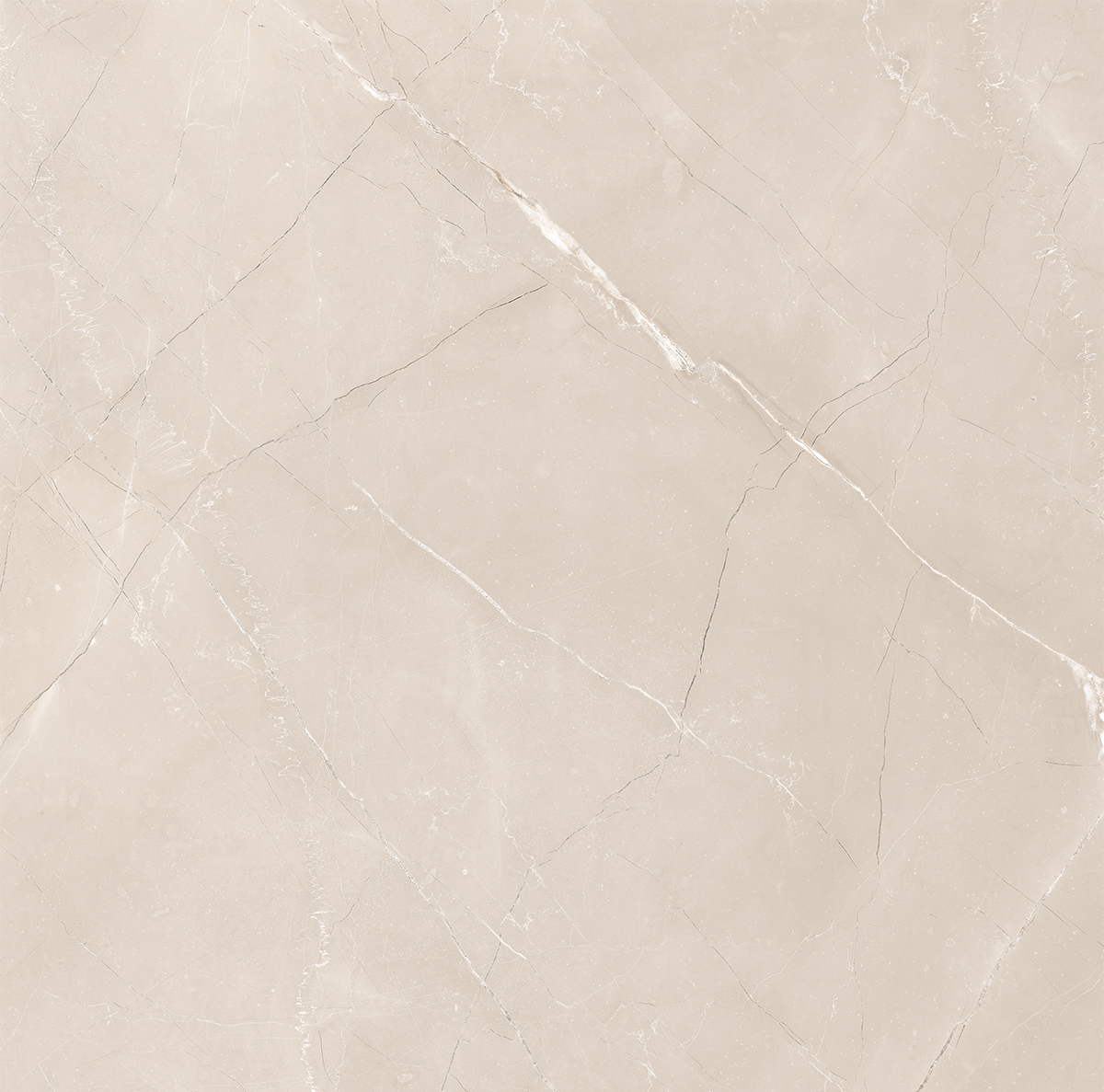 Vitrum Taupe полированный 60x60 Laparet