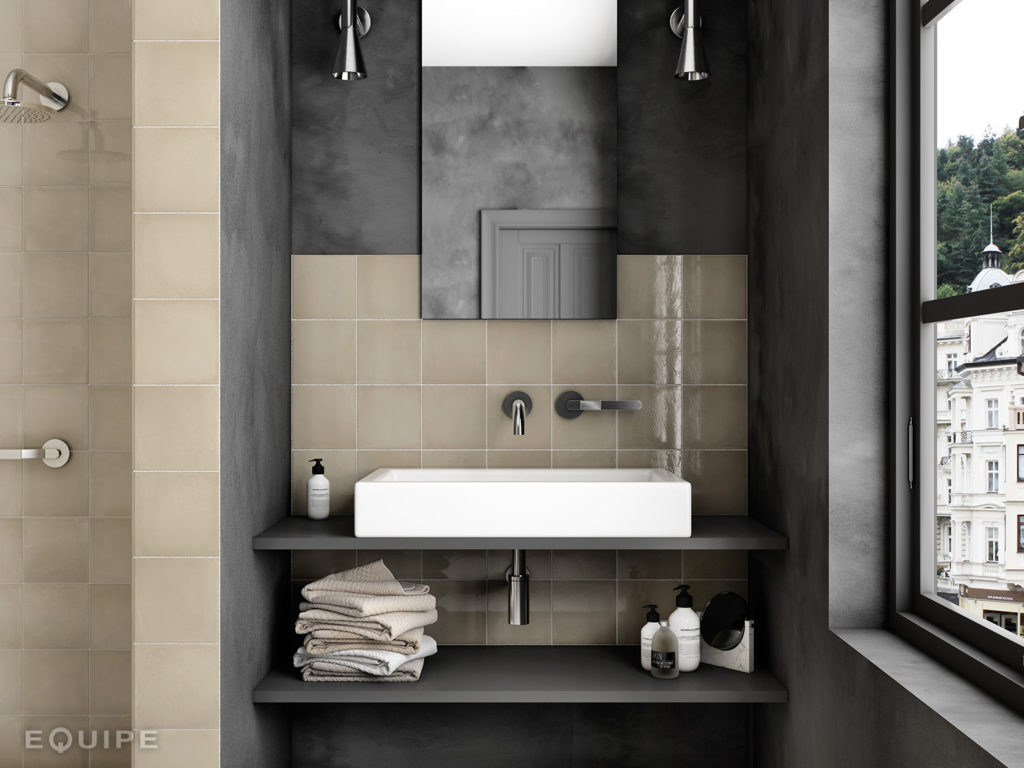 Habitat EQUIPE