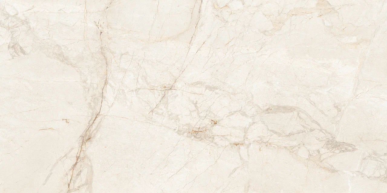 RS 154 Ivory Carving Glossy 60x120 LV Granito