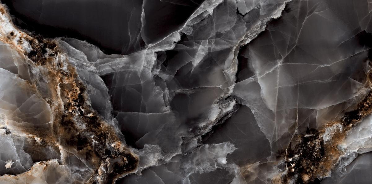 N40018 Royal Onyx Polished 60x120 Neodom фото 4