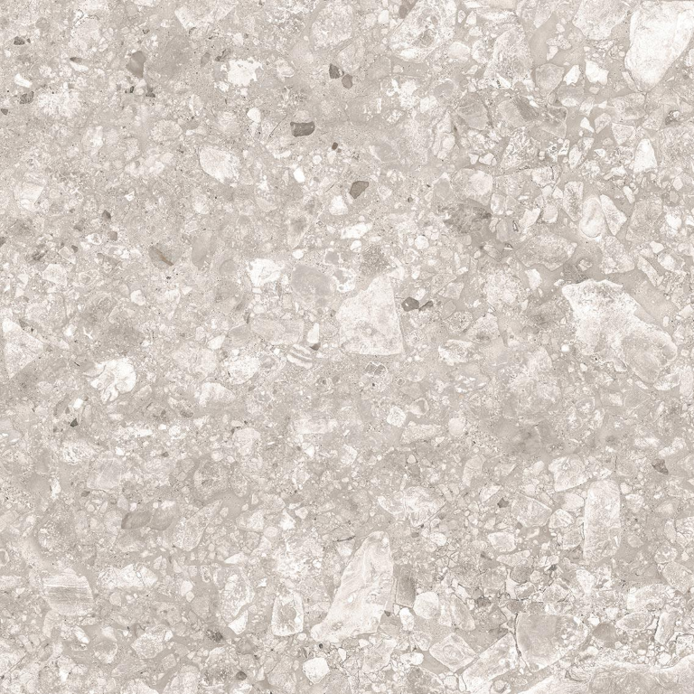 Terrazo Bianco 20mm 60x60 Alpas Euro